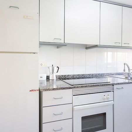 Jardin X Apartment Gandia Exterior photo