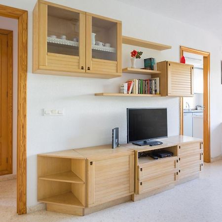 Jardin X Apartment Gandia Exterior photo